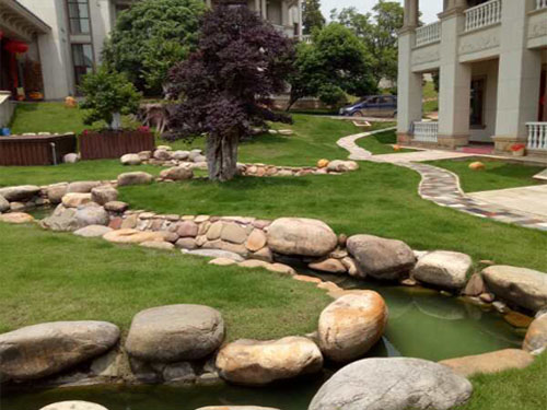 園林綠化工程施工，園林綠化養(yǎng)護，別墅庭院綠化