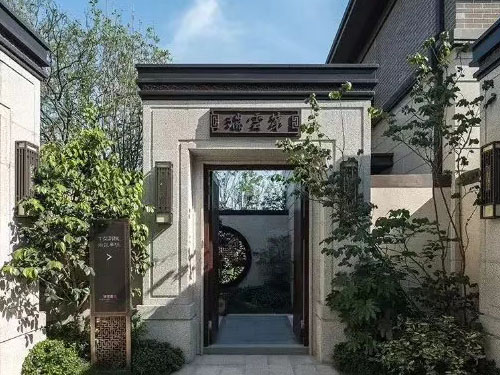 園林綠化工程施工，園林綠化養(yǎng)護，別墅庭院綠化